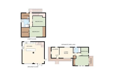 Photo of property in 181 Old Parua Bay Road, Abbey Caves, Whangarei, 0175