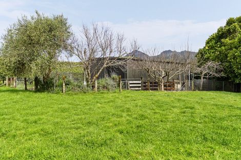 Photo of property in 52 Surrey Hill Road, Kaitake, New Plymouth, 4374