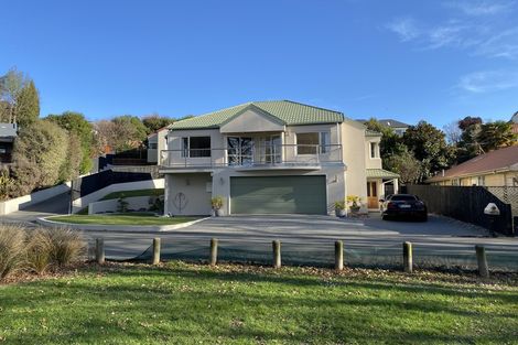 Photo of property in 3 Willow Dell, Westmorland, Christchurch, 8025