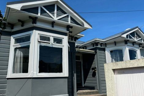 Photo of property in 129 Daniell Street, Newtown, Wellington, 6021