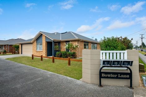 Photo of property in 8a Smith Street, Matamata, 3400