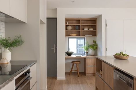 Photo of property in 2/15 Wembley Street, Sydenham, Christchurch, 8023