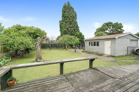 Photo of property in 50 Sare Crescent, Fairfield, Hamilton, 3214