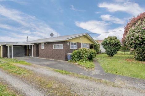Photo of property in 77 Bartholomew Road, Levin, 5510