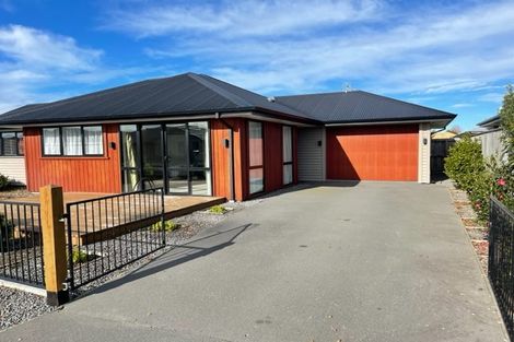 Photo of property in 1 Retallick Way, Amberley, 7410