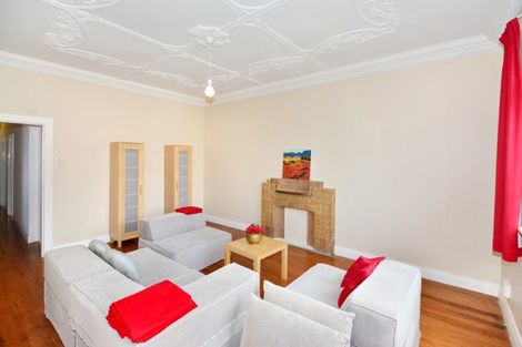 Photo of property in 37 Sutherland Street, Dunedin Central, Dunedin, 9016