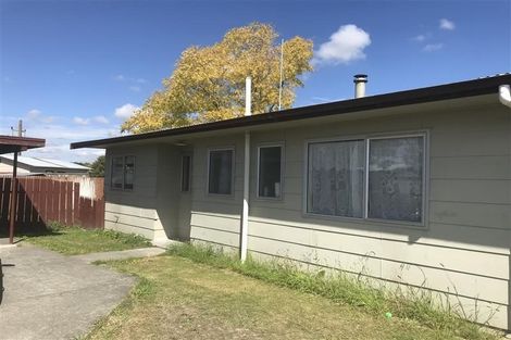 Photo of property in 60 Flaxmere Avenue, Flaxmere, Hastings, 4120