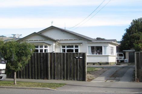 Photo of property in 54 Opawa Road, Waltham, Christchurch, 8023