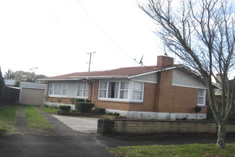 Photo of property in 22 Yorkshire Road, Silverdale, Hamilton, 3216