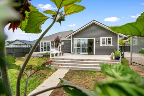 Photo of property in 7 Central Street, Matamata, 3400