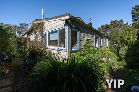 Photo of property in 101 Ironside Road, Johnsonville, Wellington, 6037