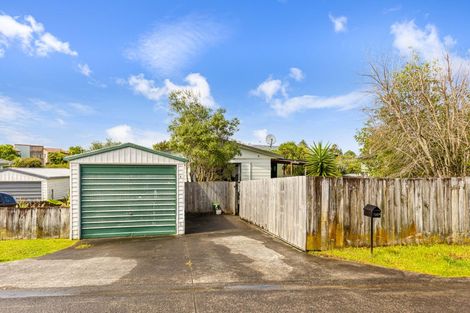 Photo of property in 34b Ranui Station Road, Ranui, Auckland, 0612