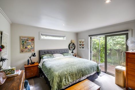 Photo of property in 49 Chaucer Road, Hospital Hill, Napier, 4110