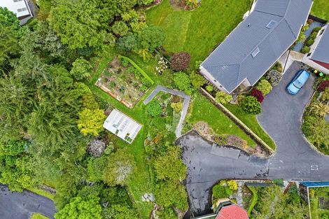 Photo of property in 27a Elliffe Place, Shiel Hill, Dunedin, 9013