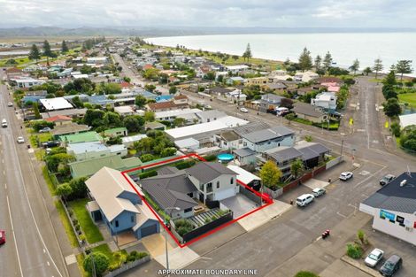 Photo of property in 1 Alfred Street, Westshore, Napier, 4110