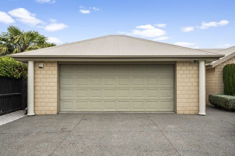 Photo of property in 21 Highpeak Place, Wigram, Christchurch, 8025