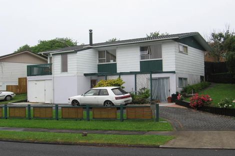 Photo of property in 56 Archmillen Avenue, Pakuranga Heights, Auckland, 2010