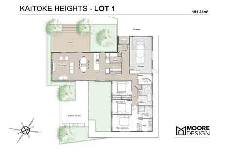 Photo of property in 4 Raikes Road, Kaitoke, Upper Hutt, 5018