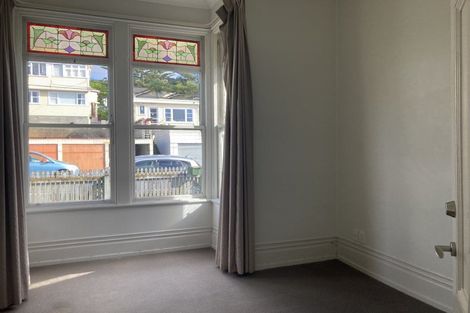 Photo of property in 283a Adelaide Road, Newtown, Wellington, 6021