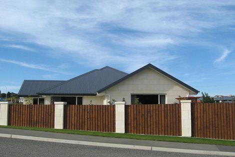 Photo of property in 50 Dobson Street, Gleniti, Timaru, 7910