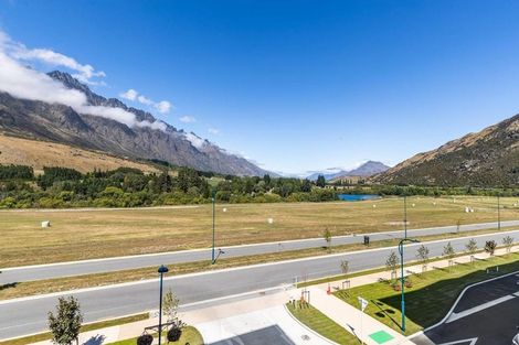 Photo of property in Kawarau Residences, 101/16a Mountain Ash Drive, Frankton, Queenstown, 9300