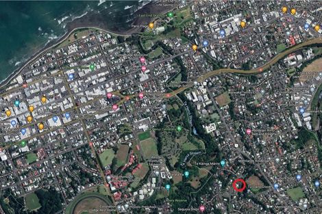 Photo of property in 21a Awanui Street, Merrilands, New Plymouth, 4312