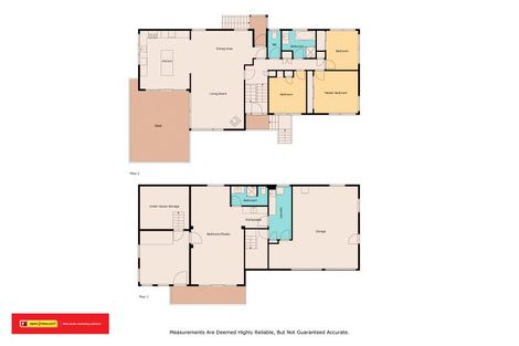 Photo of property in 32 Mcdowell Street, Springfield, Rotorua, 3015