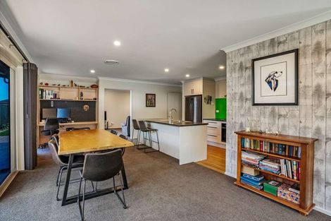 Photo of property in 68 Quinn Crescent, Woodend, 7610