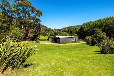 Photo of property in 25 Delamore Drive, Oneroa, Waiheke Island, 1081