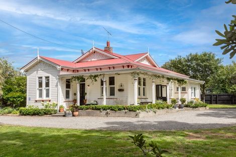 Photo of property in 100 Revans Street, Featherston, 5710