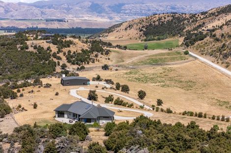 Photo of property in 171 Pukekowhai Drive, Queensberry, Cromwell, 9383