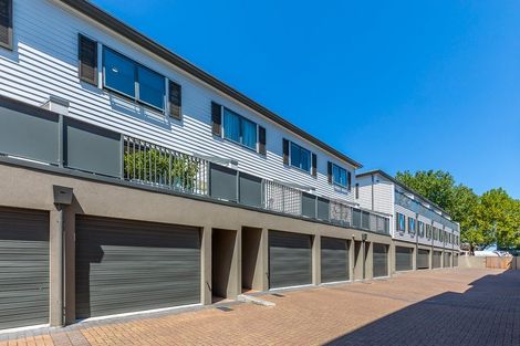 Photo of property in 9/42 Saint Benedicts Street, Eden Terrace, Auckland, 1010