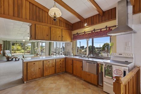Photo of property in 217 Smart Road, Hillsborough, New Plymouth, 4372