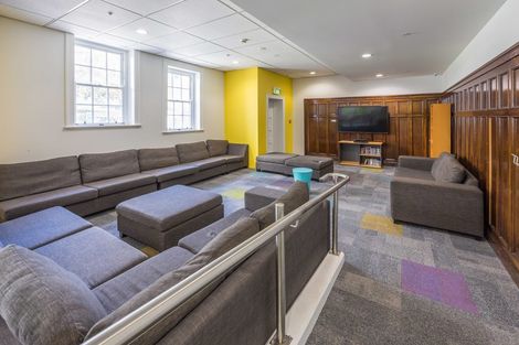 Photo of property in Mount St Apartments, 4a/8 Mount Street, Auckland Central, Auckland, 1010