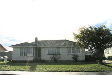 Photo of property in 32 Liverpool Crescent, Flaxmere, Hastings, 4120