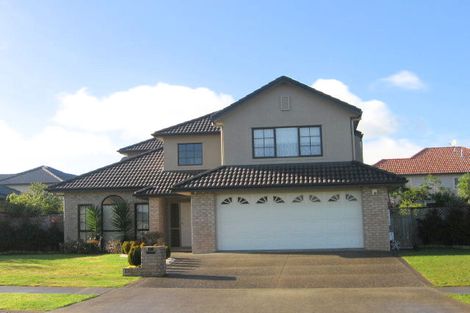 Photo of property in 11 Carousel Crescent, East Tamaki Heights, Auckland, 2016