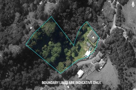 Photo of property in 60 Lenzen Road, Puhoi, Warkworth, 0994