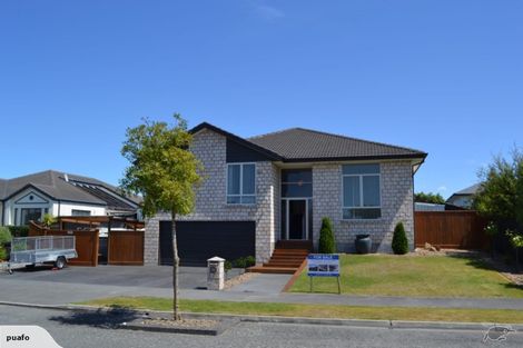 Photo of property in 41 Puhara Avenue, Parklands, Christchurch, 8083