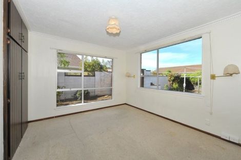 Photo of property in 50 Ensign Street, Halswell, Christchurch, 8025