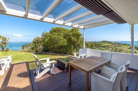 Photo of property in 25 Delamore Drive, Oneroa, Waiheke Island, 1081