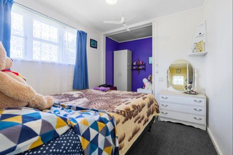 Photo of property in 4 Totara Crescent, Taumarunui, 3920