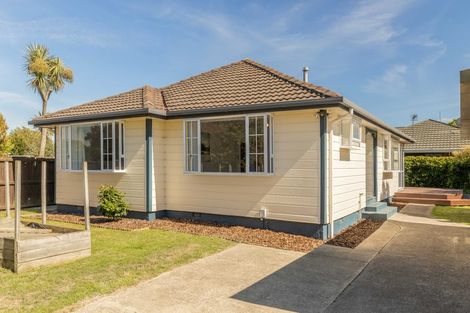 Photo of property in 45 Sparks Road, Hoon Hay, Christchurch, 8025