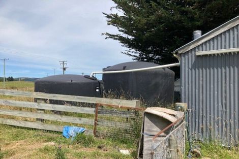 Photo of property in 770 Koi Flat Road, Pomahaka, Gore, 9771