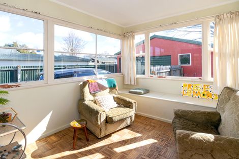 Photo of property in 25 Campbell Street, Geraldine, 7930