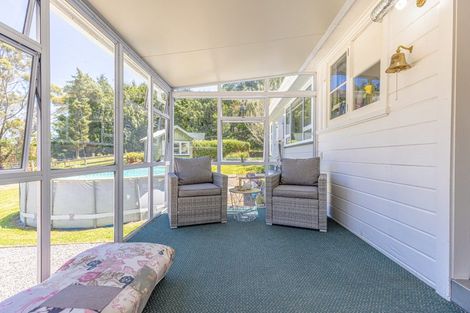 Photo of property in 2096 Masterton Stronvar Road, Stronvar, Masterton, 5890