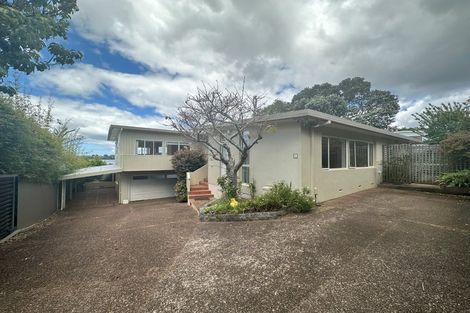 Photo of property in 5 Eric Price Avenue, Takapuna, Auckland, 0620