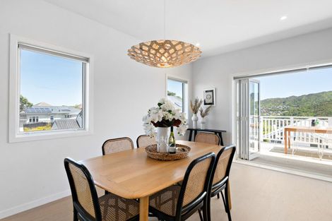 Photo of property in 5/74 Jubilee Road, Khandallah, Wellington, 6035