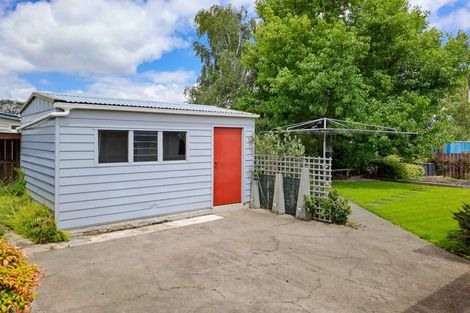 Photo of property in 19 Mount View Place, Waipukurau, 4200