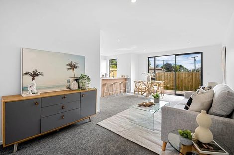 Photo of property in 57b Ruskin Street, Addington, Christchurch, 8024