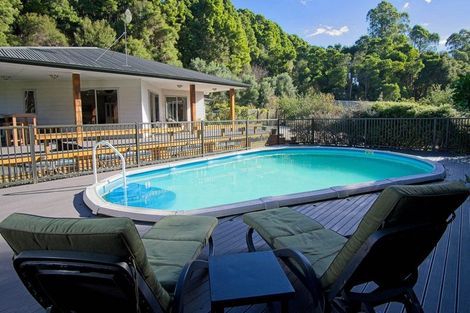 Photo of property in 326c Matokitoki Valley Road, Matokitoki, Gisborne, 4071